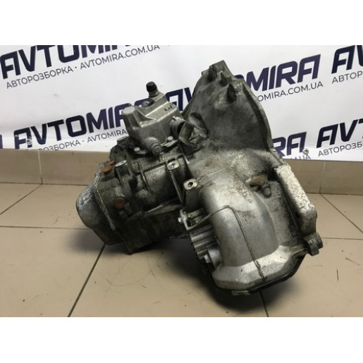 Коробка передач МКПП 5-ст. Opel Combo 1.6 2001-2011 F13C394